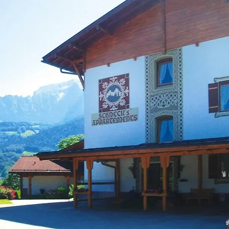 Landhaus Schneck In - Dal05013-syb *
