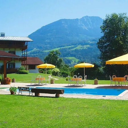 Landhaus Schneck In - Dal05013-syb * Schönau am Königssee