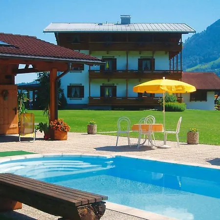 Nyaraló Landhaus Schneck In - Dal05013-syb Schönau am Königssee