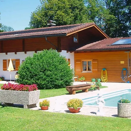 Landhaus Schneck In - Dal05013-syb Nyaraló Schönau am Königssee