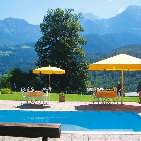 Landhaus Schneck In - Dal05013-syb * Schönau am Königssee