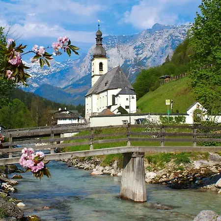 Landhaus Schneck In - Dal05013-syb Nyaraló Schönau am Königssee