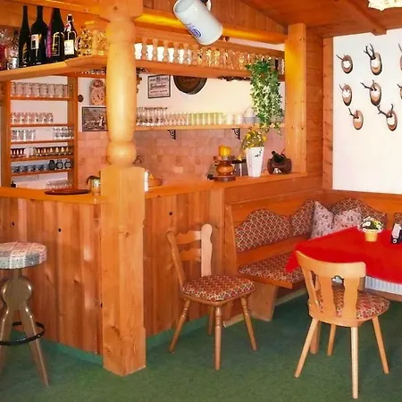 Landhaus Schneck In - Dal05013-syb Nyaraló Schönau am Königssee