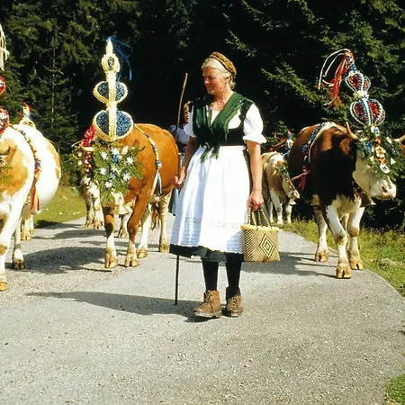 Landhaus Schneck In - Dal05013-syb